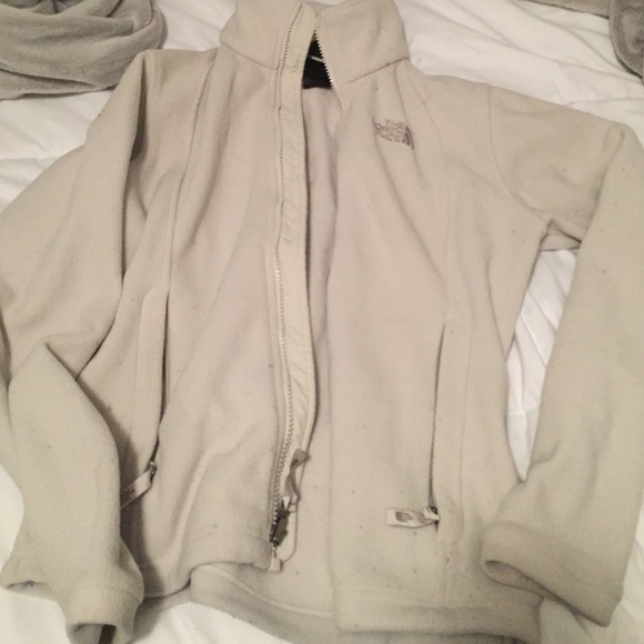North Face Fleece