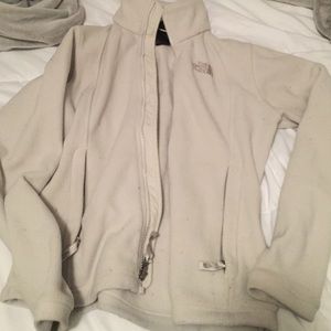 North Face Fleece