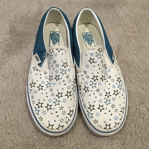 Star Vans