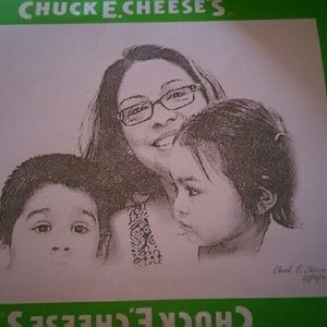 Meet your Posher, Dora