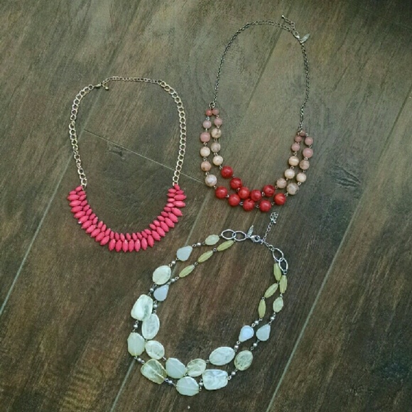 Necklace Bundle