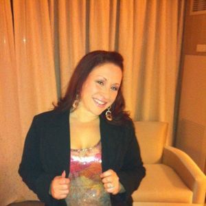 Meet your Posher, Marie