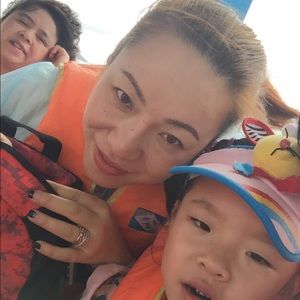 Meet your Posher, Li