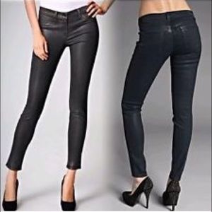 J Brand Jeans Super Skinny 901 Leggings