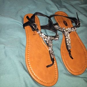 Rue 21 sandals
