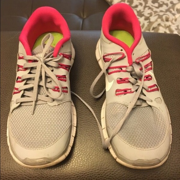 Nike Free 5.0