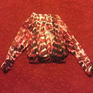 Jessica Simpson shirt