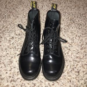 Dr. Martens Boots