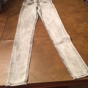 H&M jeans