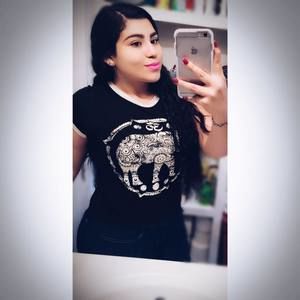 Meet your Posher, Patty