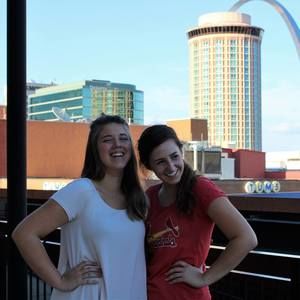 Meet your Posher, Olivia