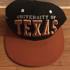 Texas Longhorns SnapBack