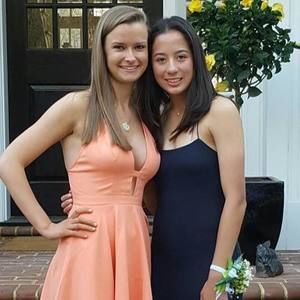 Meet your Posher, Mia