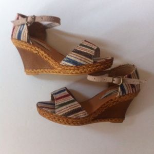 Wedges