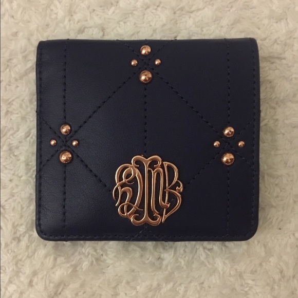 NWT Juicy Couture wallet