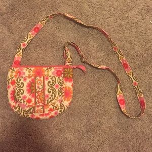 Vera Bradley Crossbody