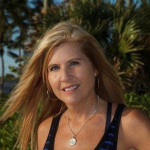 Meet your Posher, Karen