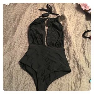 Mint Swimwear one piece