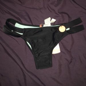 Forever 21 Bikini Bottoms NWT