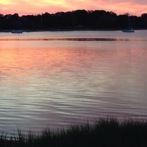 Meet your Posher, Denise