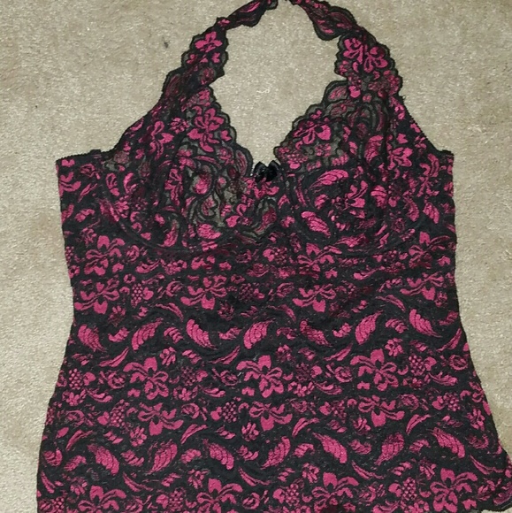 Torrid lingerie ?RePosh?