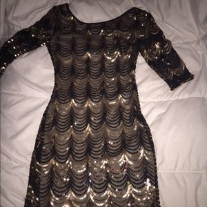 Womens dress