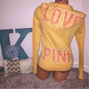 Victoria's Secret Hoodie Small