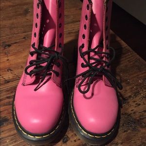 Dr Martens