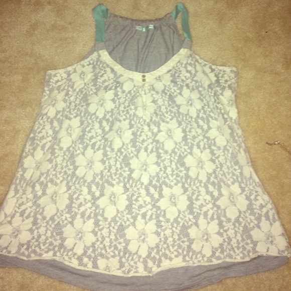 Cute Tank