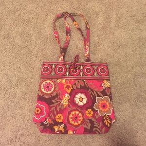 Vera Bradley Tote