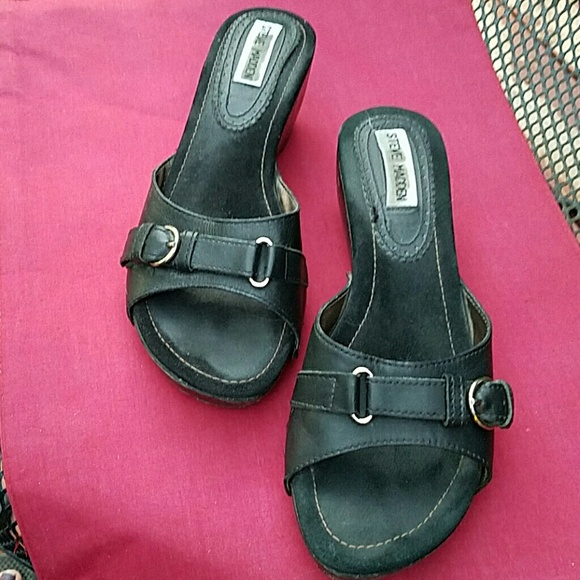Steve Madden sandals