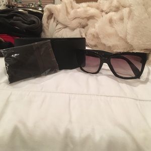 Prada sunglasses