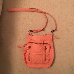 cross body  purse
