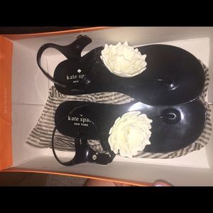 Kate Spade Fiala Sandal