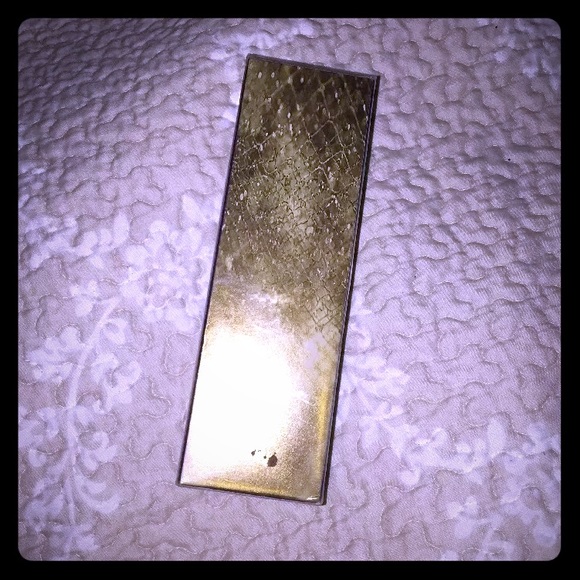 Purple crystal perfume - Picture 1 of 4