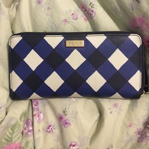 Kate spade wallet