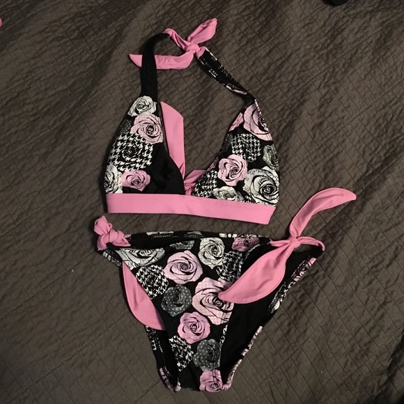Swimwear Bikini