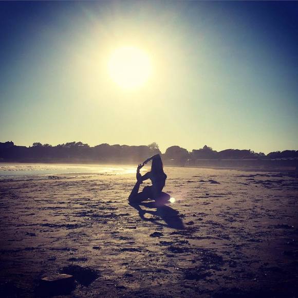 Meet your Posher, Nina - Picture 1 of 1