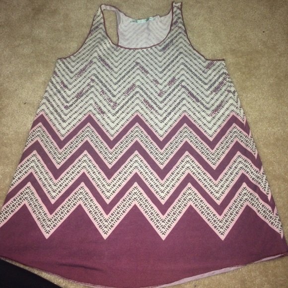 Cute tank