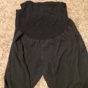 Oh Baby! Yoga maternity pants