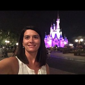 Meet your Posher, Janae