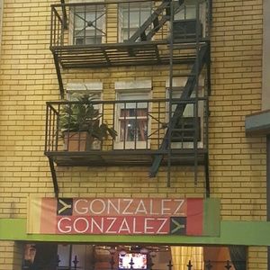 Meet your Posher, Sylvia