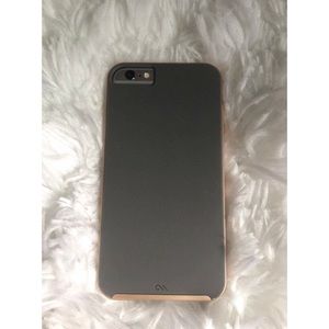 Case Mate IPhone