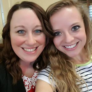 Meet your Posher, Candace