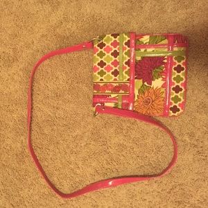 Vera Bradley Crossbody