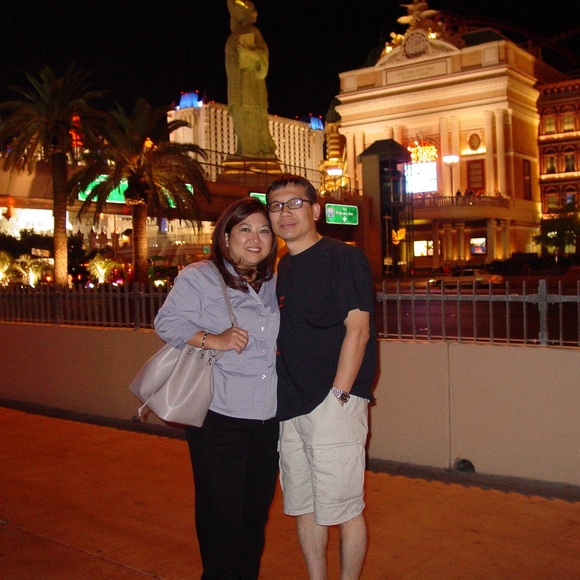 Meet your Posher, Dan - Picture 2 of 3