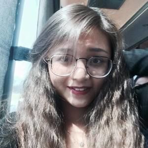 Meet your Posher, Thơ