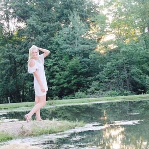 Meet your Posher, Jayne