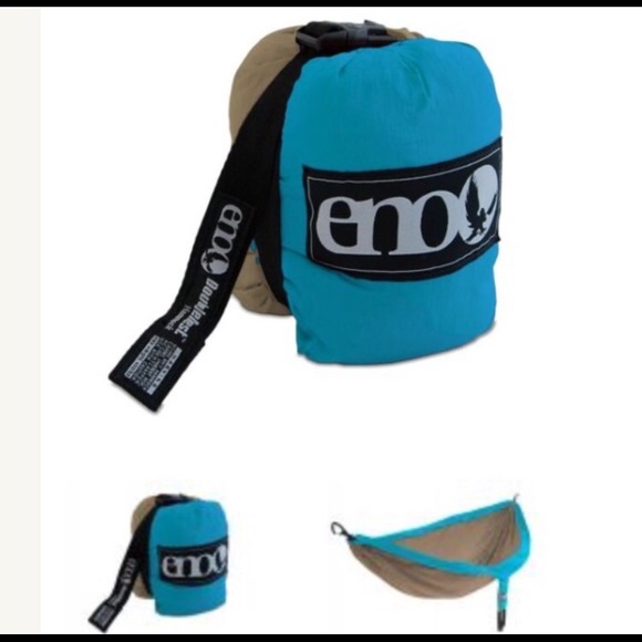 ISO: ENO double nest hammock