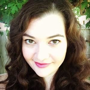 Meet your Posher, Katy